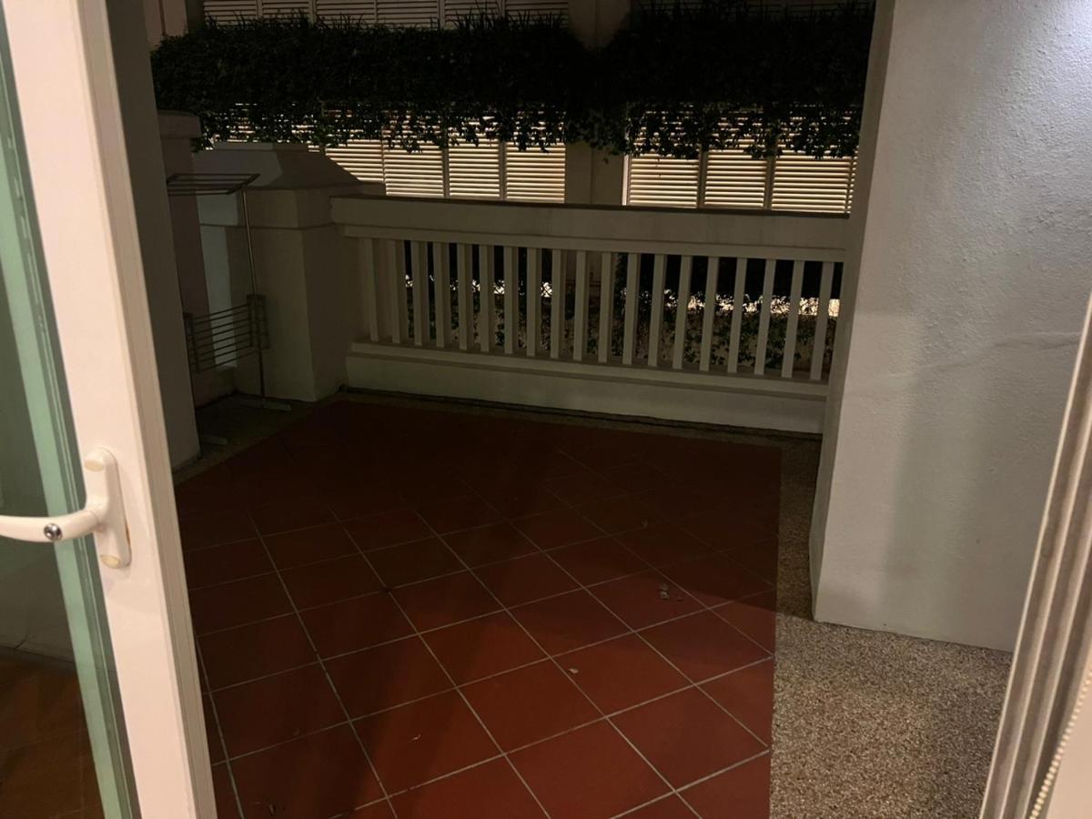 Perfect Marina Stay@ Strait Quay /W Big Balcony + Carpark Bagan Jermal Exterior photo